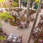 Pestana Royal Ocean & Hotel