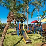 Hotel Pestana Royal Ocean & 5*