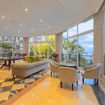Pestana Royal Ocean & Hotel Funchal (Madeira)