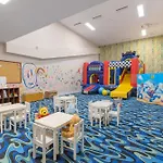 Pestana Royal Ocean & Hotel 5*