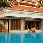 Pestana Royal Ocean & Hotel 5*