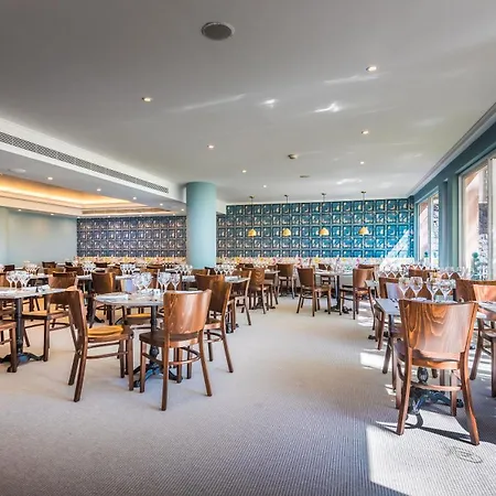 Pestana Royal Ocean & 5*