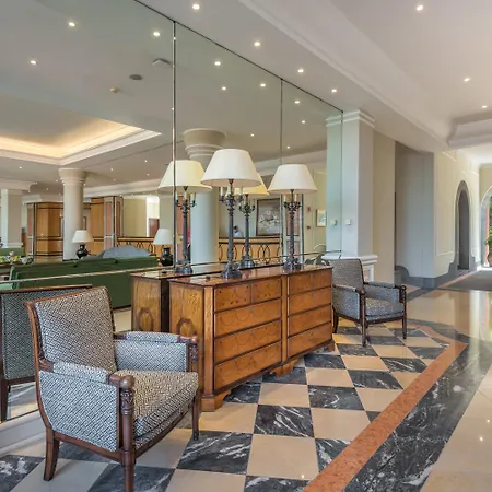 Pestana Royal Ocean & Φουνκάλ