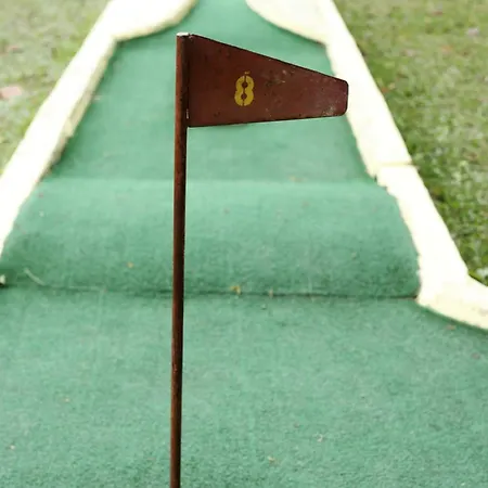 Pestana Royal Ocean & 5*