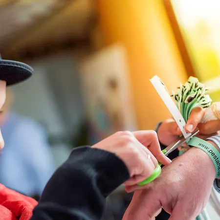 Pestana Royal Ocean & Hotel