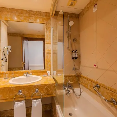 Pestana Royal Ocean & Hotel 5*