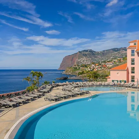 Pestana Royal Ocean & 丰沙尔