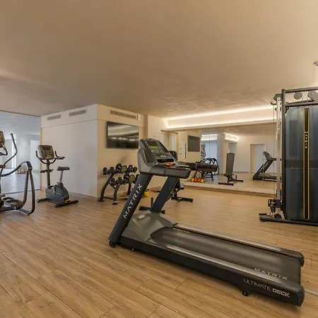 Pestana Royal Ocean & 5* 丰沙尔