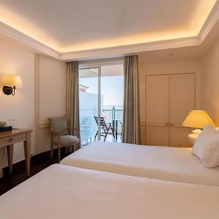 Pestana Royal Ocean & 丰沙尔