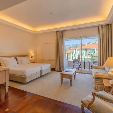 酒店 Pestana Royal Ocean & 5*