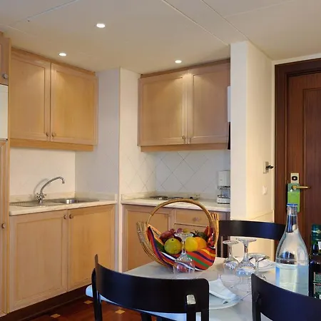 Pestana Royal Ocean &