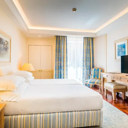 Pestana Royal Ocean & Hotel Funchal (Madeira)