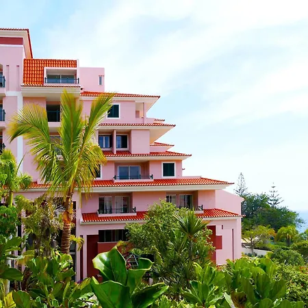 Pestana Royal Ocean & Hotel Funchal (Madeira)