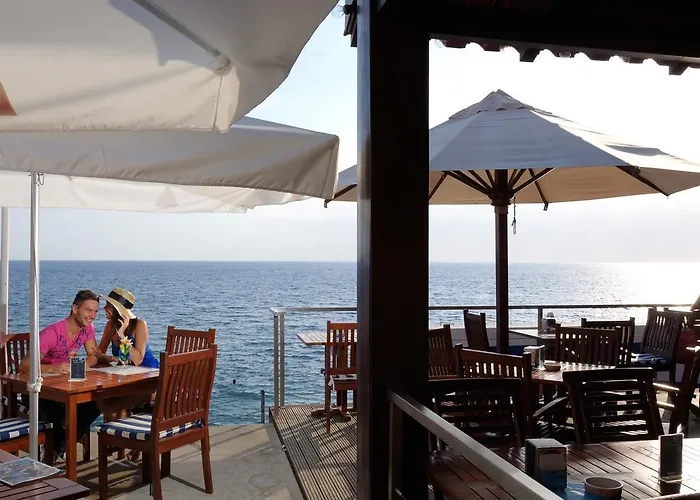 Pestana Royal Ocean & 5* Funchal (Madeira)