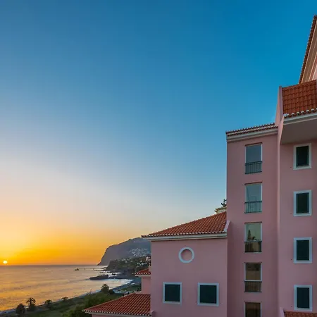 Pestana Royal Ocean & 5*