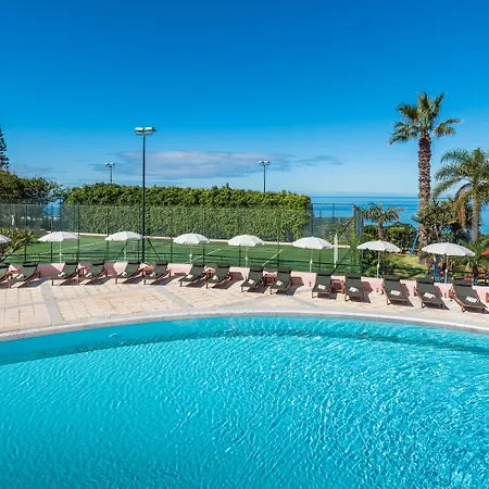酒店 Pestana Royal Ocean &