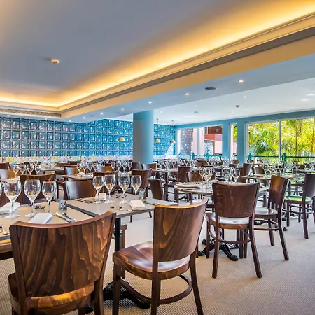 Pestana Royal Ocean & 酒店