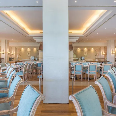 Pestana Royal Ocean &