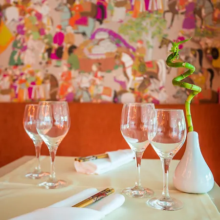 Hotel Pestana Royal Ocean &