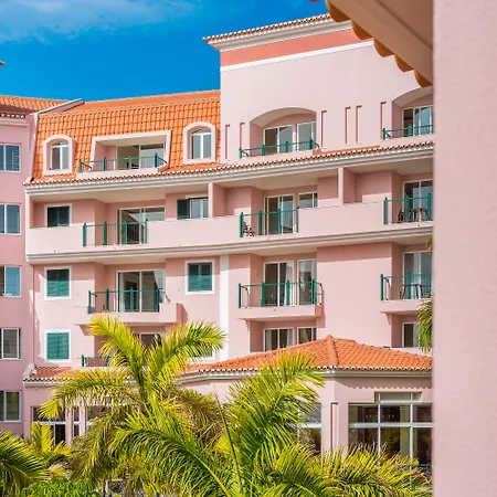 Pestana Royal Ocean & 酒店 丰沙尔