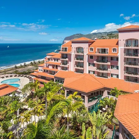 Pestana Royal Ocean & Funchal (Madeira)