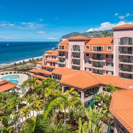 Pestana Royal Ocean & 丰沙尔