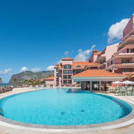 Pestana Royal Ocean & 丰沙尔