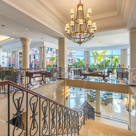 Pestana Royal Ocean & Ξενοδοχείο 5*