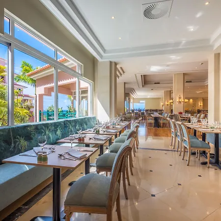 Pestana Royal Ocean & 5*