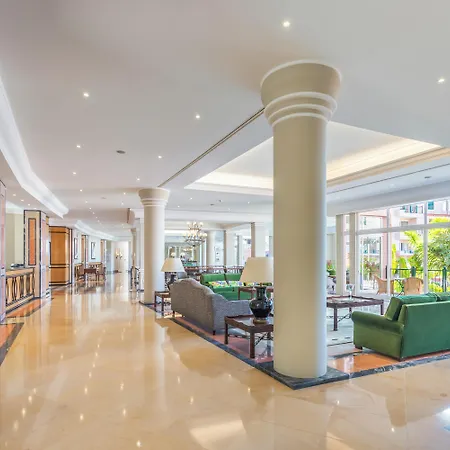 Pestana Royal Ocean &