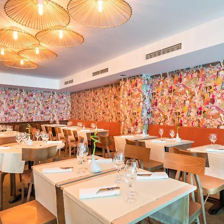 Pestana Royal Ocean & Funchal (Madeira)