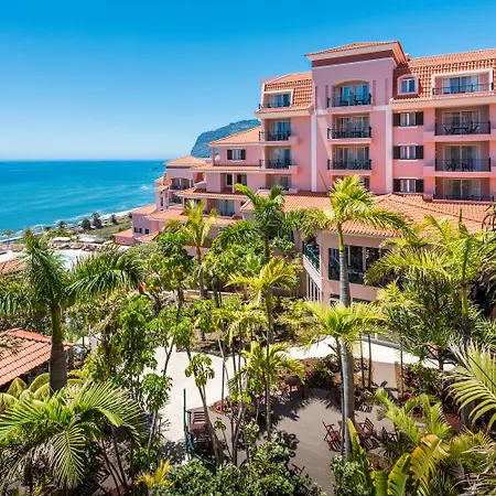 酒店 Pestana Royal Ocean &