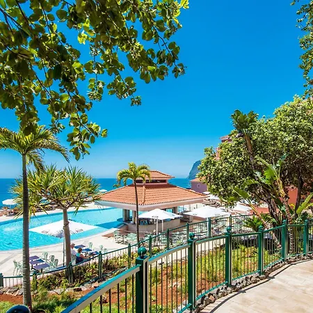 Otel Pestana Royal Ocean &