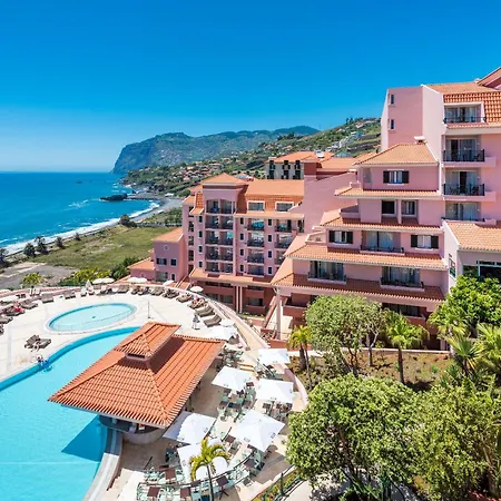 Pestana Royal Ocean &