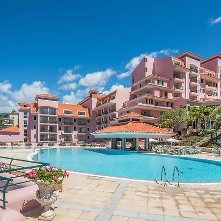 Pestana Royal Ocean & Hotel