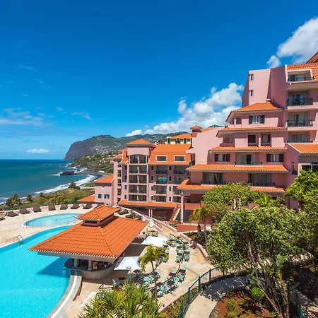 Pestana Royal Ocean & 5* 丰沙尔