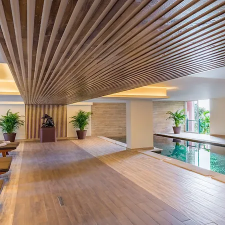 Pestana Royal Ocean & 5* Funchal