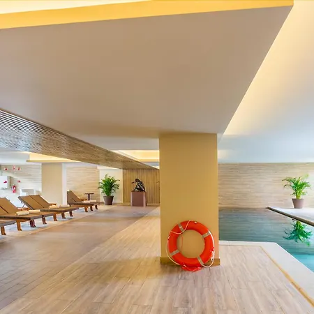 Hotel Pestana Royal Ocean &