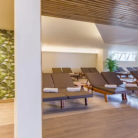 Hotel Pestana Royal Ocean & Funchal (Madeira)