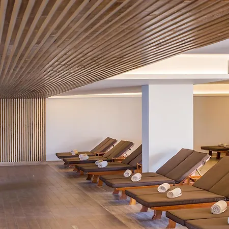 Pestana Royal Ocean & Hotel