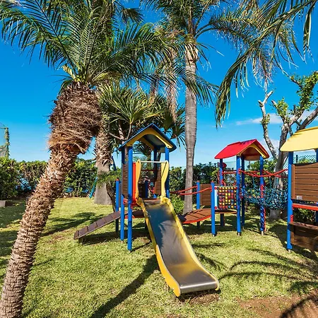 Hotel Pestana Royal Ocean & 5*