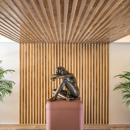 Pestana Royal Ocean & Funchal (Madeira)