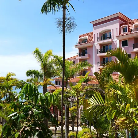 Hotel Pestana Royal Ocean &