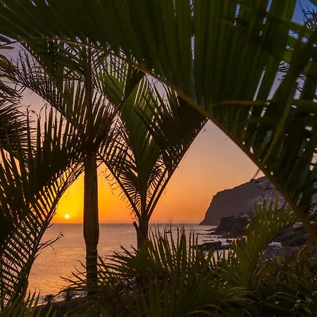 Pestana Royal Ocean & Hotel