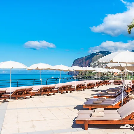 Pestana Royal Ocean &