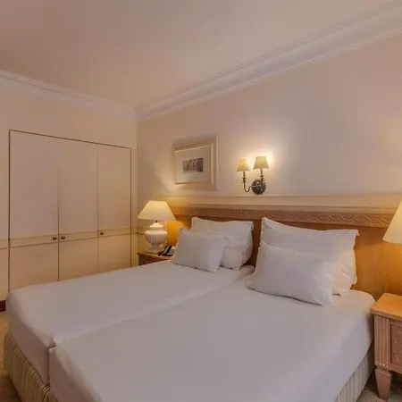 Pestana Royal Ocean & Hotel Funchal (Madeira)