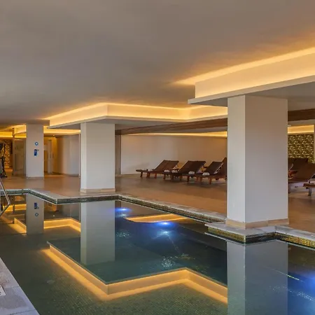 Hotel Pestana Royal Ocean & Funchal (Madeira)