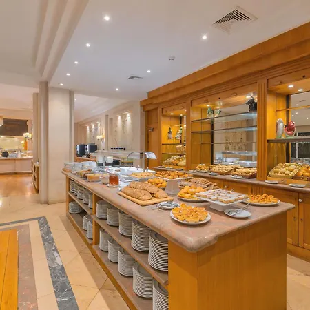 Pestana Royal Ocean & Hotel