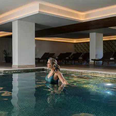 Pestana Royal Ocean & 5*