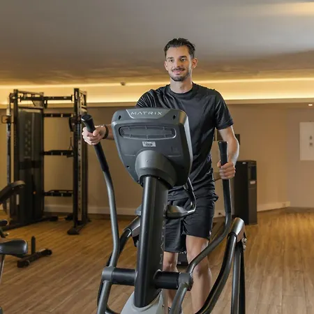 Pestana Royal Ocean & 5*